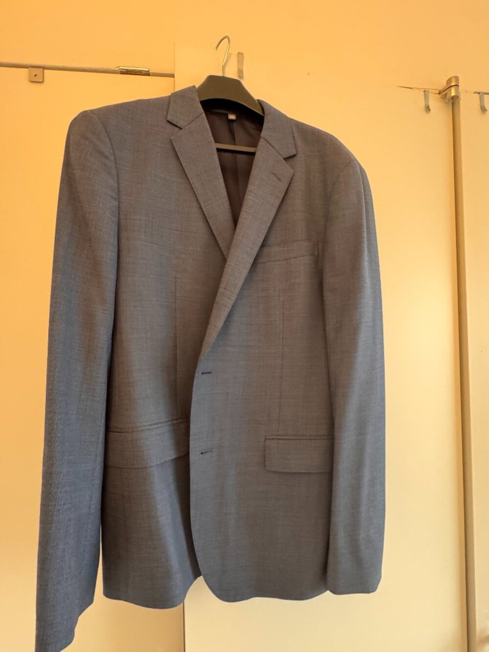 Bonobos Men's Blazer - 42R (athletic fit)